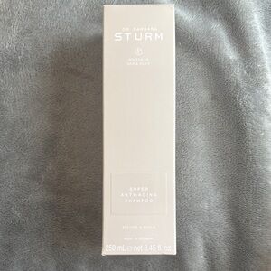 Dr. Barbara Sturm Anti-Aging Shampoo in Cream Packaging